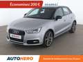 Audi A1 Sportback 1.4 TFSI S Line S Tronic Gris - thumbnail 1