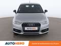 Audi A1 Sportback 1.4 TFSI S Line S Tronic Gris - thumbnail 9