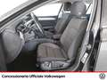 Volkswagen Passat Variant variant 2.0 tdi business 150cv dsg Grigio - thumbnail 7