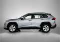 Toyota RAV 4 2.5 Hybrid Active | Navigatie | Parkeersonsoren ro Zilver - thumbnail 3