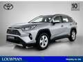 Toyota RAV 4 2.5 Hybrid Active | Navigatie | Parkeersonsoren ro Zilver - thumbnail 1