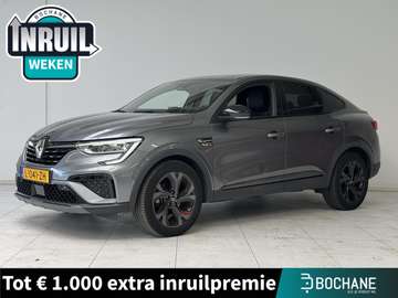 1.6 E-Tech Hybrid 145 R.S. Line | BOSE-Audiosystee