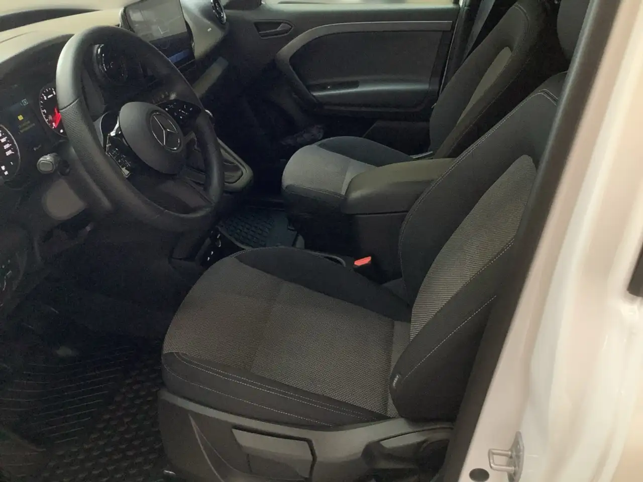 Mercedes-Benz Citan 112 CDI MBUX/Navi/Hecktüren/Sitzheizung 5