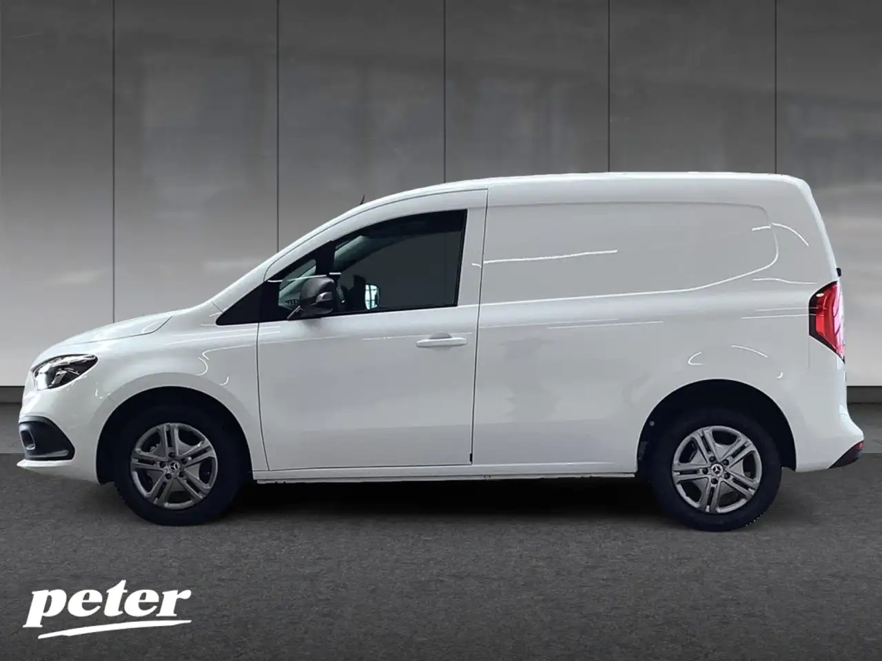 Mercedes-Benz Citan 112 CDI MBUX/Navi/Hecktüren/Sitzheizung 3