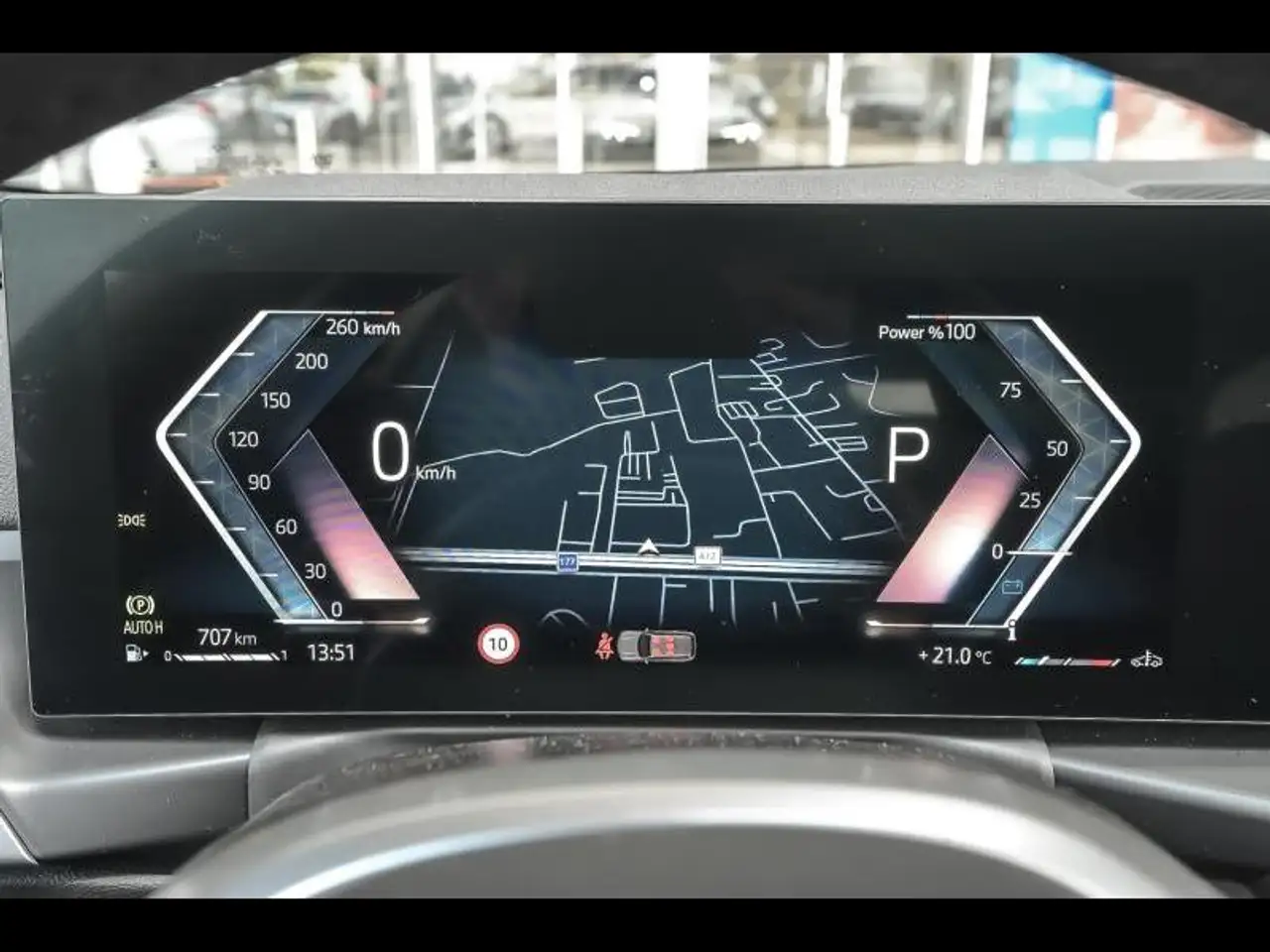 BMW 3 Series 318i Touring M SPORTPAKKET PRO, миниатюра 10