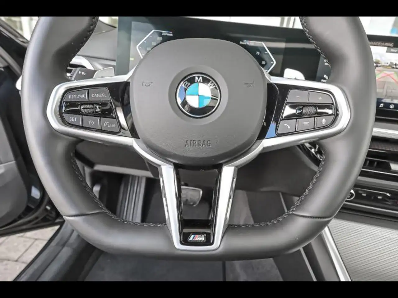 BMW 3 Series 318i Touring M SPORTPAKKET PRO, миниатюра 9