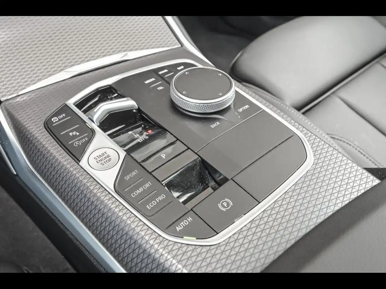 BMW 3 Series 318i Touring M SPORTPAKKET PRO, миниатюра 11