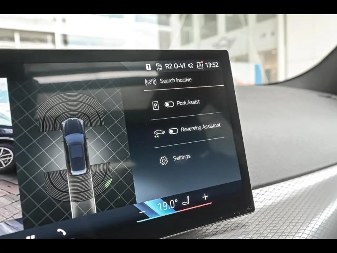 BMW 3 Series 318i Touring M SPORTPAKKET PRO, миниатюра 16
