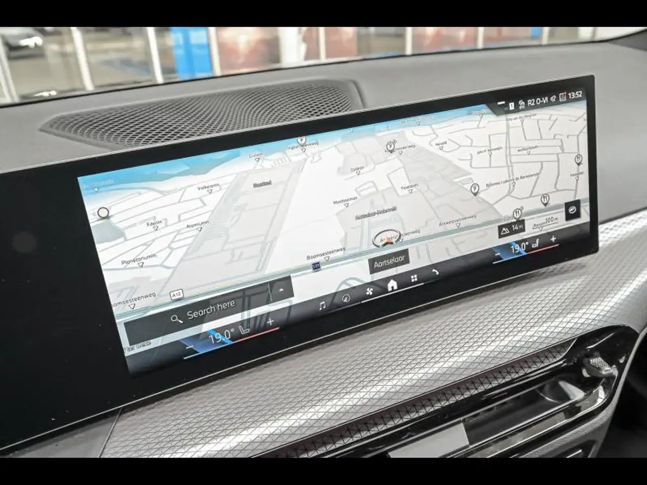 BMW 3 Series 318i Touring M SPORTPAKKET PRO, миниатюра 14