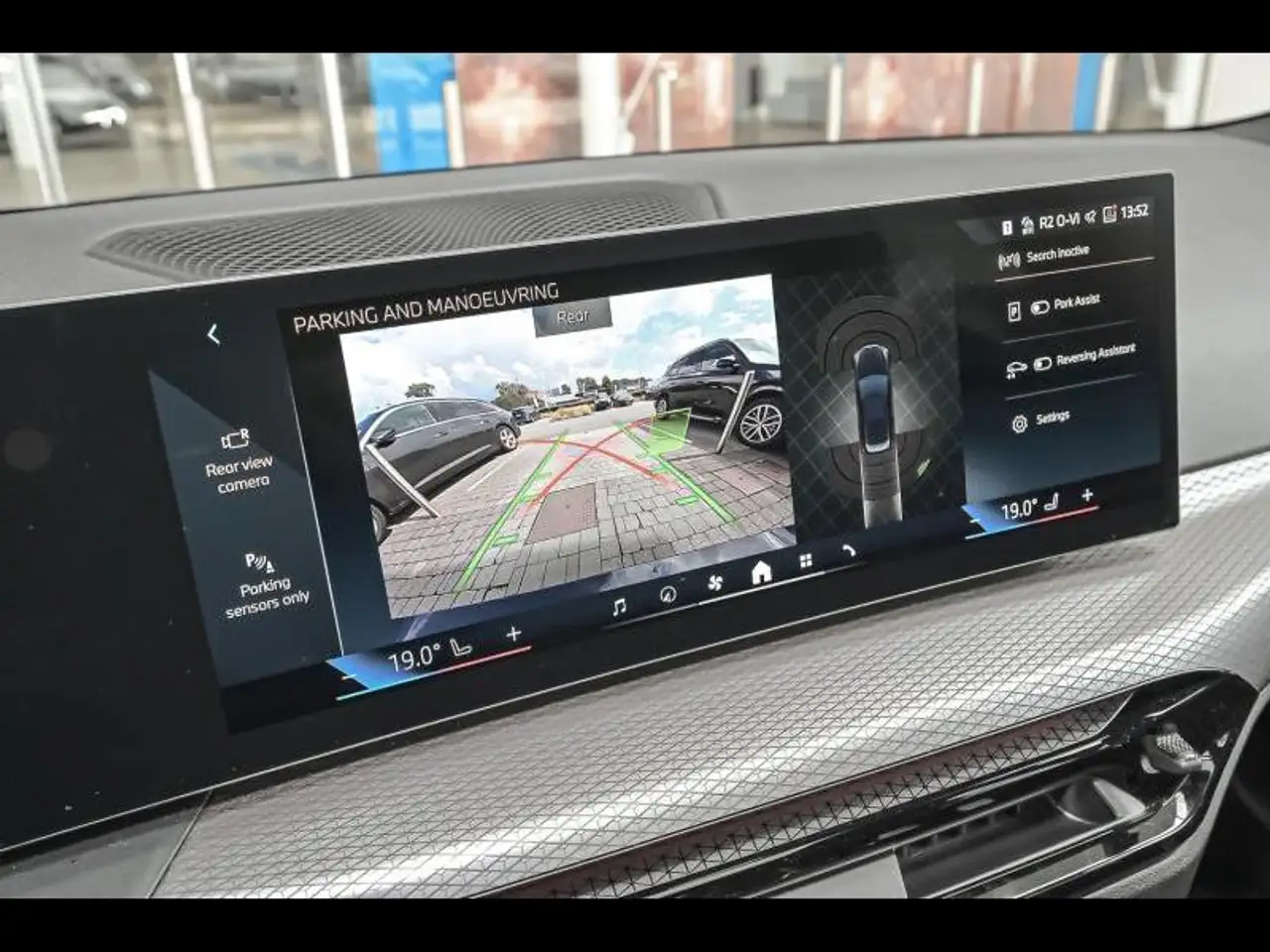 BMW 3 Series 318i Touring M SPORTPAKKET PRO, миниатюра 15
