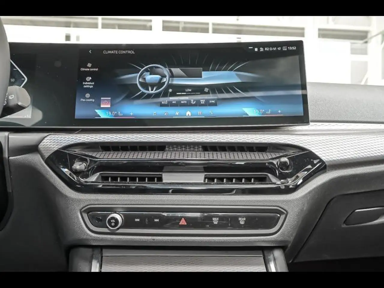 BMW 3 Series 318i Touring M SPORTPAKKET PRO, миниатюра 12