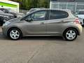 Peugeot 208 Active  TÜV/HU/NEU Gris - thumbnail 7