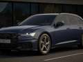 Audi A6 avant 50 3.0 tdi mhev business sport quattro tiptr Albastru - thumbnail 12