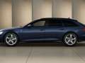 Audi A6 avant 50 3.0 tdi mhev business sport quattro tiptr Albastru - thumbnail 3