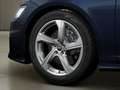 Audi A6 avant 50 3.0 tdi mhev business sport quattro tiptr Albastru - thumbnail 5