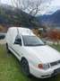 Volkswagen Caddy Caddy Kombi SDI Ds. Blanc - thumbnail 1