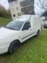 Volkswagen Caddy Caddy Kombi SDI Ds. Blanc - thumbnail 3