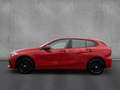 BMW 118 i Sport Line ShadowLine AdaptLED Navi PDC Rouge - thumbnail 2