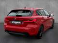 BMW 118 i Sport Line ShadowLine AdaptLED Navi PDC Rouge - thumbnail 4