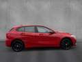 BMW 118 i Sport Line ShadowLine AdaptLED Navi PDC Rouge - thumbnail 5