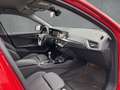 BMW 118 i Sport Line ShadowLine AdaptLED Navi PDC Rouge - thumbnail 13