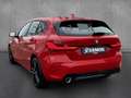 BMW 118 i Sport Line ShadowLine AdaptLED Navi PDC Rouge - thumbnail 3