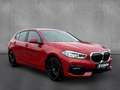BMW 118 i Sport Line ShadowLine AdaptLED Navi PDC Rouge - thumbnail 6