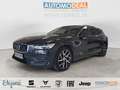Volvo V60 Momentum AUTOMATIK ALLWETTER NAV LED ALLRAD DIG-DI Grau - thumbnail 1