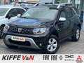 Dacia Duster II Comfort 1.6 SCe 115 LPG KAMERA NAVI Schwarz - thumbnail 1