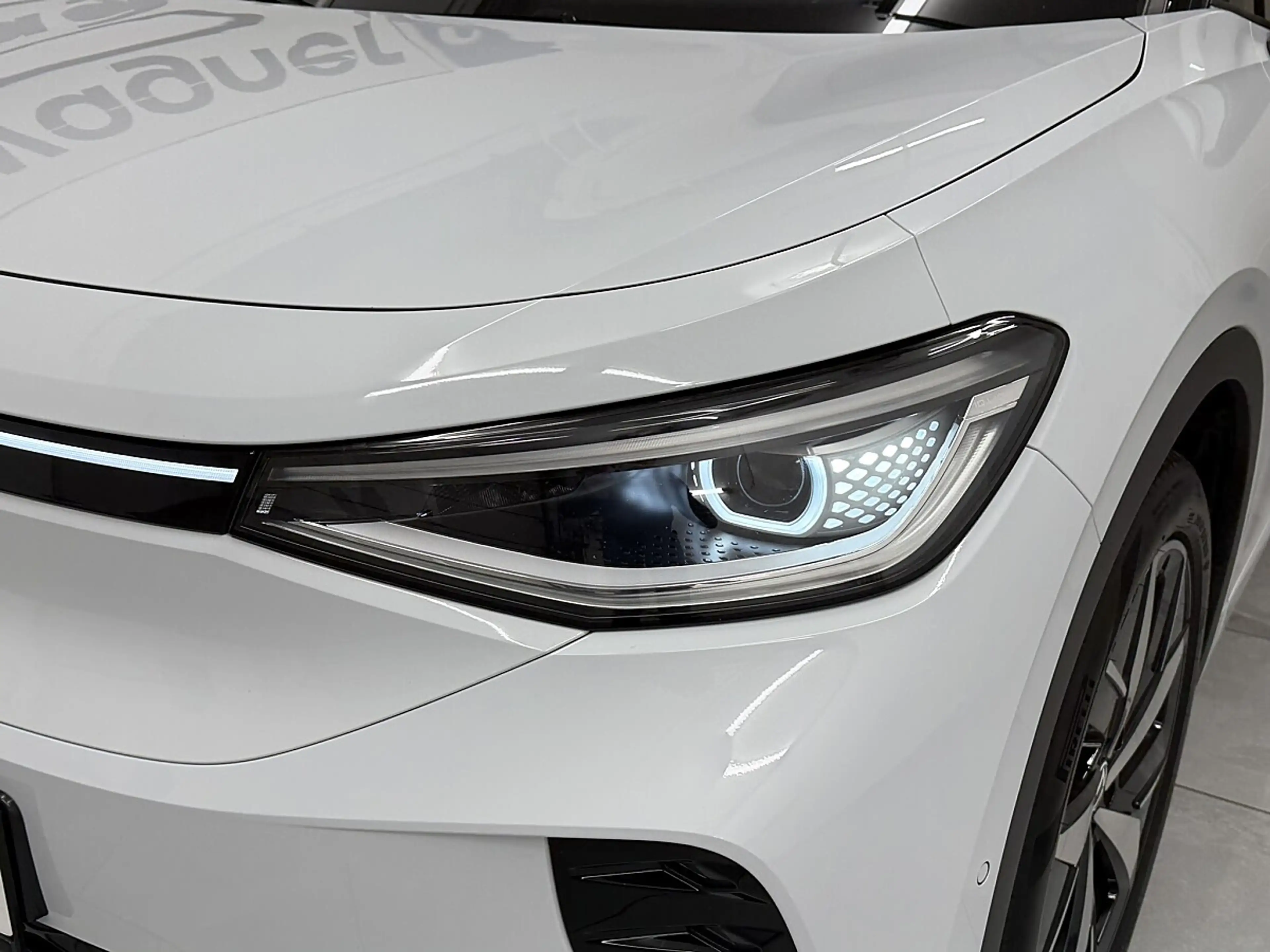 Volkswagen ID.5 GTX 220 kW / 77kWh.Matrix LED/ACC/Glasdach/Head... — photo 4