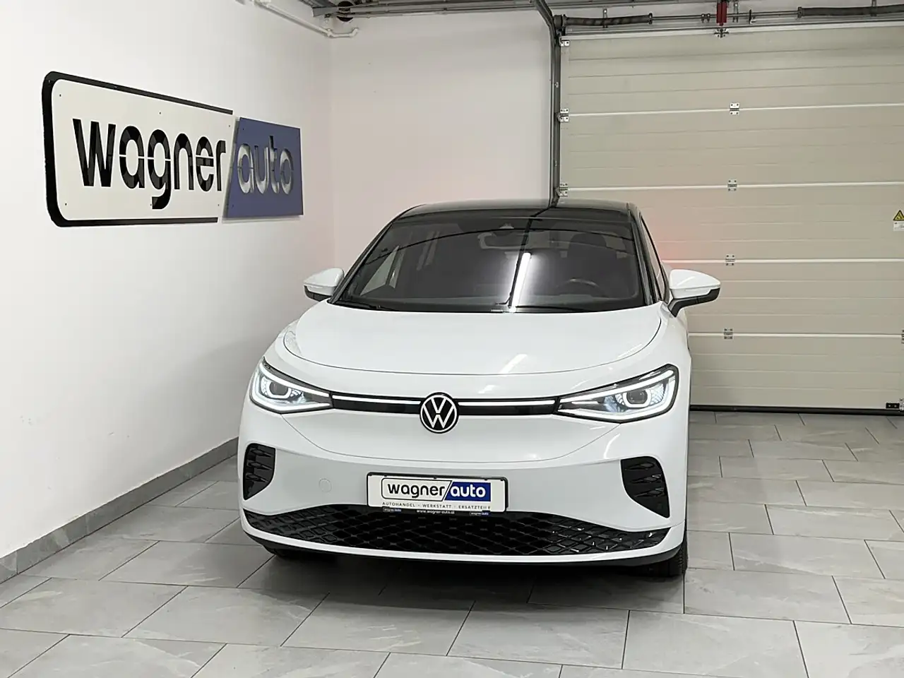 Volkswagen ID.5