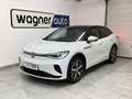 Volkswagen ID.5 GTX 220 kW / 77kWh.Matrix LED/ACC/Glasdach/Head... Weiß - thumbnail 2
