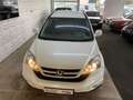 Honda CR-V Elegance 2.0 4x4 Automatik Leder Scheckheft Blanc - thumbnail 6