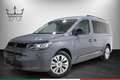 Volkswagen Caddy maxi 2.0 tdi scr 122cv 4motion Space Grigio - thumbnail 1