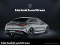 Mercedes-Benz EQE 43 EQE 43 AMG 4Matic+AIRMATIC+DIGITAL LIGHT+AHK+Memory+360°-Kamera+Burmester+ Gris - thumbnail 5