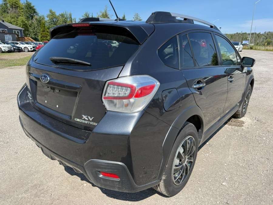 2015 Subaru XV HYBRID | CLEAN CARFAX — photo 1