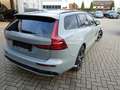 Volvo V60 Plus T6 AWD Plug-in Hybrid/H&K/AHK/Pano/BLS Grau - thumbnail 2