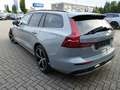 Volvo V60 Plus T6 AWD Plug-in Hybrid/H&K/AHK/Pano/BLS Grau - thumbnail 4