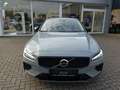 Volvo V60 Plus T6 AWD Plug-in Hybrid/H&K/AHK/Pano/BLS Grau - thumbnail 7