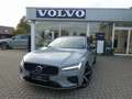 Volvo V60 Plus T6 AWD Plug-in Hybrid/H&K/AHK/Pano/BLS Grau - thumbnail 1
