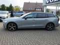 Volvo V60 Plus T6 AWD Plug-in Hybrid/H&K/AHK/Pano/BLS Grau - thumbnail 6