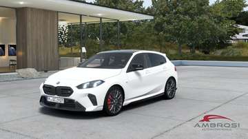 M135 xDrive Msport Pro Premium Package