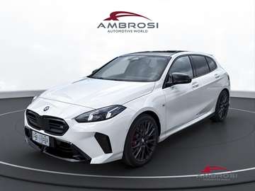 M135 xDrive Msport Pro Premium Package