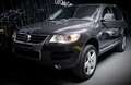 Volkswagen Touareg 3.0TDI +Motion Tiptronic Gris - thumbnail 2