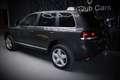 Volkswagen Touareg 3.0TDI +Motion Tiptronic Gris - thumbnail 6
