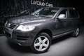 Volkswagen Touareg 3.0TDI +Motion Tiptronic Gris - thumbnail 20