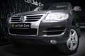 Volkswagen Touareg 3.0TDI +Motion Tiptronic Gris - thumbnail 17