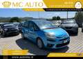 Citroen C4 Picasso 1.6 HDi 110 FAP CMP6 Elegance Blu/Azzurro - thumbnail 1