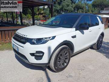 2.0 TD4 150cv 4WD SE MOTORE NUOVO CON FATTURA-AUTOCARRO-PROMO FINANZIAMENTO