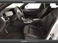 BMW 420 420d xDrive 48V MSport Blanc - thumbnail 11